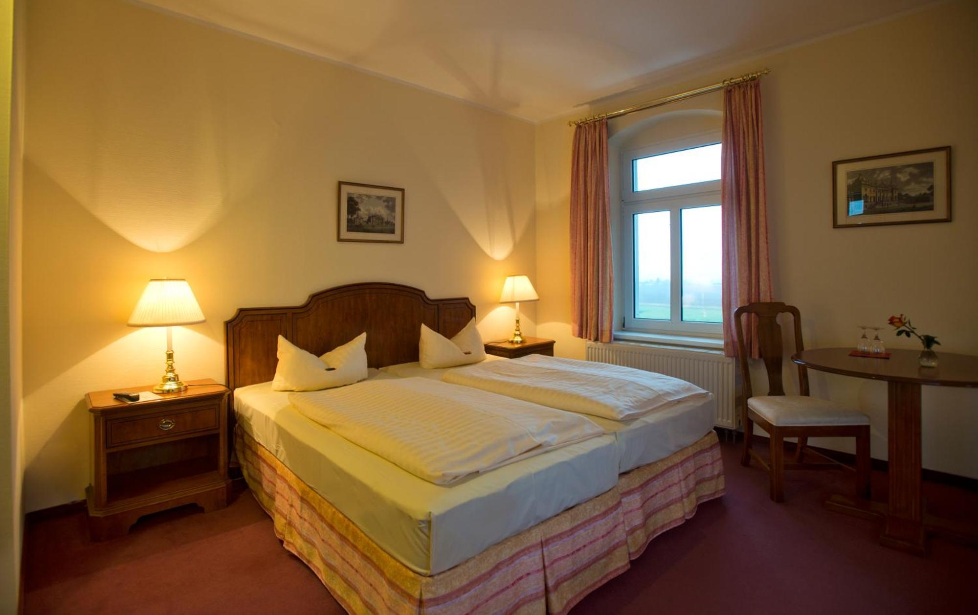 Landhaus Heidehof Dippoldiswalde Quarto foto